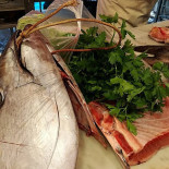 Scirocco Sicilian Fish Lab Boisson
