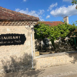 Alla Fontaniva Extérieur