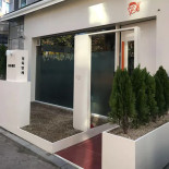 Alla Fontaniva Extérieur