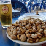Badin Comida
