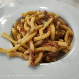 Trattoria Gold Comida