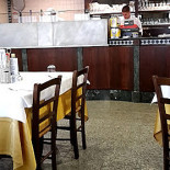 Pizzeria Libra À l'intérieur
