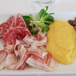 Pizzeria Libra Nourriture