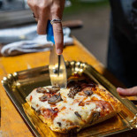 Pizzeria Libra Boisson