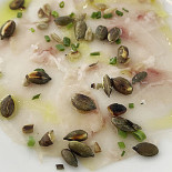 Sottovento Numana Comida