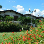 Il Sigillo Resort Exterior