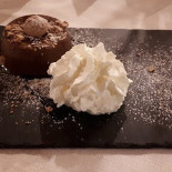 Al Vecchio Piemonte Comida