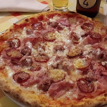 Al Vecchio Piemonte Comida