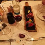 Al Vecchio Piemonte Boisson