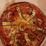 Al Vecchio Piemonte Comida