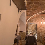 Osteria Le Volte Dentro