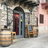 Osteria Le Volte Exterior