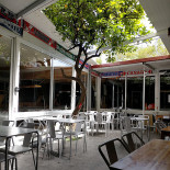La Playa Extérieur