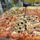 Il Capriccio Comida