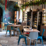 Forum Cafe Dentro