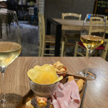 Forum Cafe Bebida
