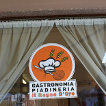 Il Ragno D'oro Extérieur