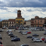 Antico Castello Exterior