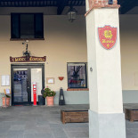 Antico Castello Exterior