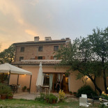 Agra Mater Extérieur