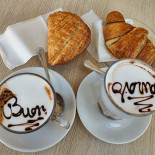 Caffe Modi Mantova Boisson