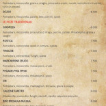 Giro 2.0 Pizzeria Carte