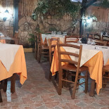 Tziu Iaccheddu À l'intérieur
