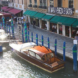Riva Rialto Exterior