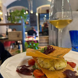 Locanda Spinola Bebida
