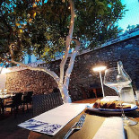 Chinappi Formia Exterior