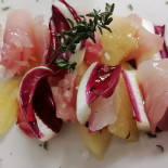 Chinappi Formia Comida