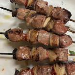 Lu Pecora Cibo