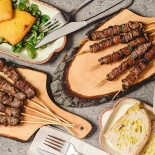 Lu Pecora Cibo