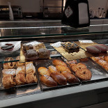 Pasticceria Modernissima Di Tiraforti Giovanni E C. Food