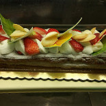 Pasticceria Modernissima Di Tiraforti Giovanni E C. Food