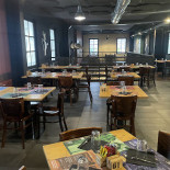 Giustospirito Parma Innen