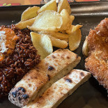 Giustospirito Parma Essen