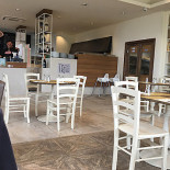 Pizzeria Tricolore À l'intérieur