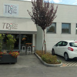 Pizzeria Tricolore Extérieur