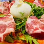 Zero45 Comida