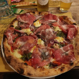 Zero45 Comida