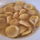 Menozzi Nourriture