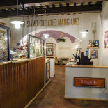 Maninpasta À l'intérieur