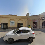 Pizzeria Eldorado Extérieur
