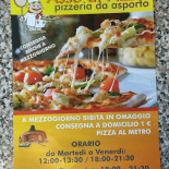 Asso Di Pizza Carta