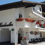 Fischadler Extérieur