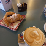 Mamusca Caffe Boisson