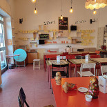 Mamusca Caffe À l'intérieur
