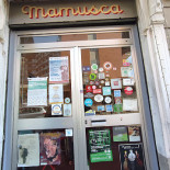 Mamusca Caffe Extérieur