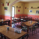 Circolo Arci 11 Giugno À l'intérieur